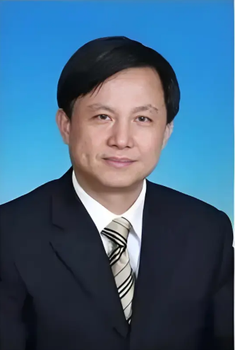 国家开发银行原行务委员、专家委员会原资深专家蒋志刚接受纪律审查和监察调查