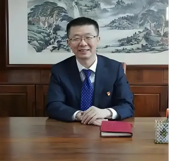 山东省青岛市城阳区委书记吕鹏接受纪律审查和监察调查