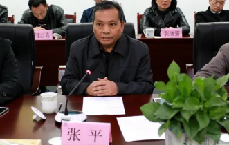 贵州省直属机关工会工作委员会原主任张平被开除党籍
