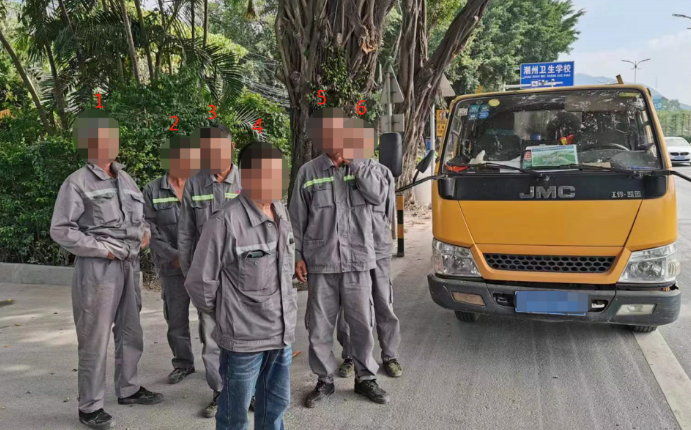 超员载客、违法载人事故频发 公安部交管局发出提示