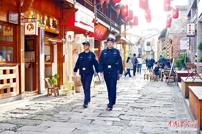 丽水科技赋能跑出基层治理&ldquo;加速度&rdquo;