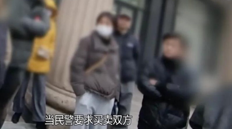 月薪3000胆敢签1850万购房合同&hellip;&hellip;13名诈骗嫌犯被抓
